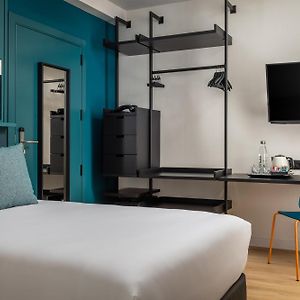 Habitación Económica con Cama King
